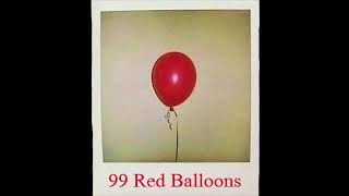 99 Red Balloons (Lower Pitched) - Sleeping at Last
