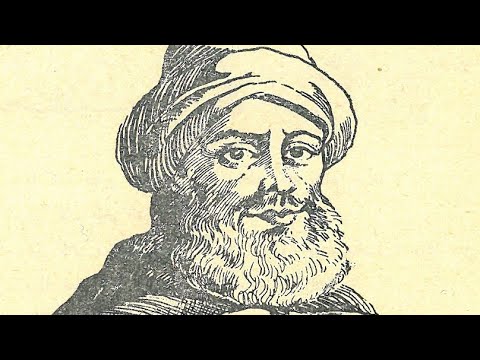 Fakhr al Din II Is Born, 6 August, 1572 | History Bites