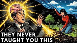 How to Train Your Attention and Imagination to Attract Anything You Want
