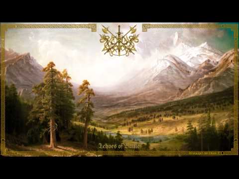 Caladan Brood - The Passing of the Grey Company (Summoning cover)