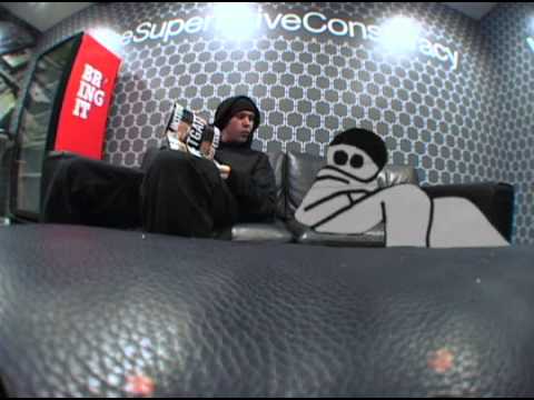 Buttery-ass Triflin Toons