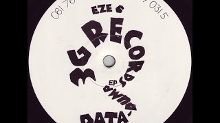 Eze-G - Funky People