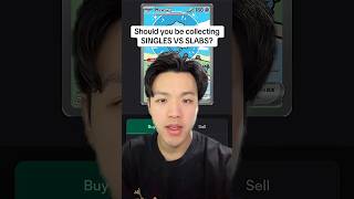 MARKET UPDATE ON MODERN GRAILS!! #pokemoncards #pokemonvendor #pokemongrails