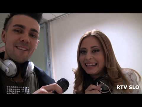 Ema 2015: Maraaya - pot do zmage / path to victory