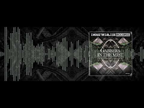 DENSHA CRISIS - Industrial Gabber - INDZ010