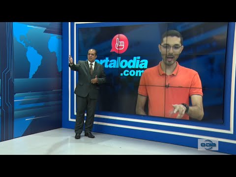 Notícias do Portal O Dia no Jornal O Dia News 13 01 2023