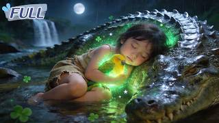 Stepmother throws her into wilderness to feed crocodiles—she can talk to animals&4CEOs spoil her!