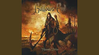 Nemesis Divine (Trial of the Gods)