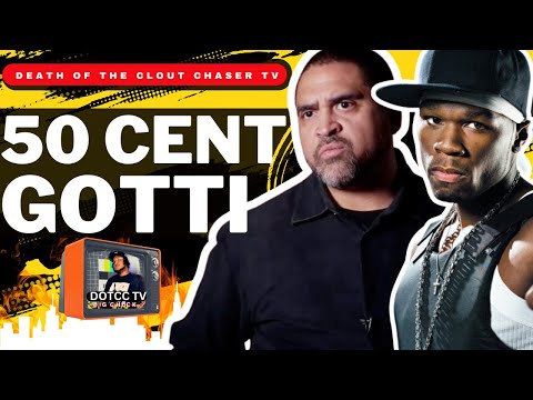 “50 Cent a Informant For The Police” Chris Gotti Speaks Curtis Jackson “He Ran From Ja Rule”