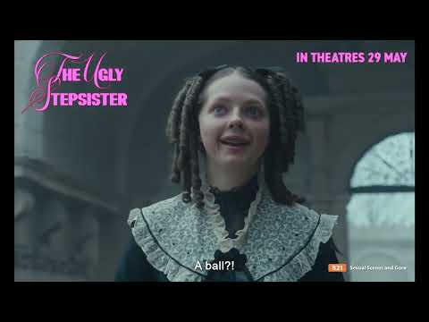 The Ugly Stepsister Official Trailer