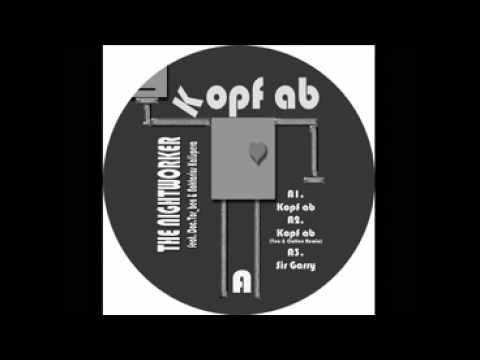 The Nightworker - Kopf ab