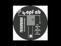 The Nightworker - Kopf ab 