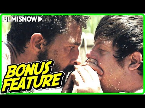 THE PEANUT BUTTER FALCON | Zak Story Featurette