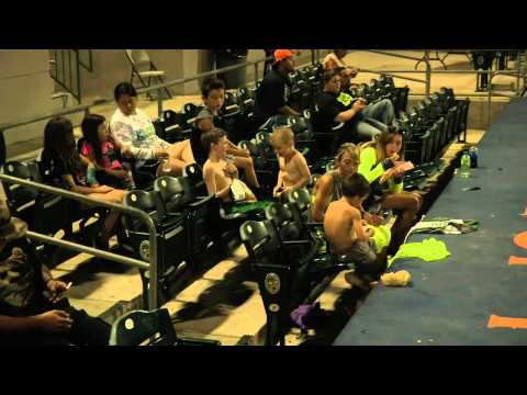 2015 USSSA Hall of Fame Classic #1 - Combat vs  Resmondo