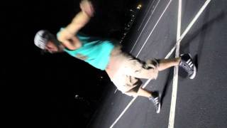 Keith Silva - Kevin McCall ft. Chris Brown - Rest Of My Life