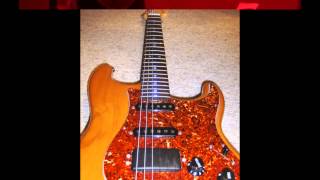 Midnight - Satriani by Pierre Chaze on V6 / Please check v6guitaroverdrive.com
