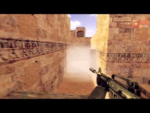 Meet Your Makers | Counter strike