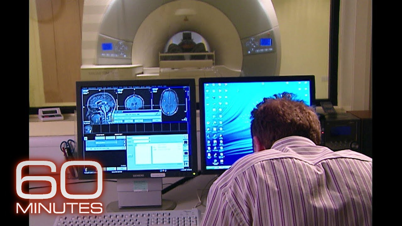 "Awakening" | 60 Minutes Archive