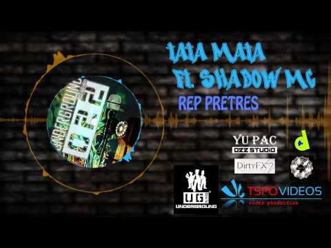 22. Tata Mata ft. Shadow MC - Rep pretres