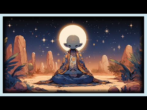 Lo-fi for Aliens (Only) 👽