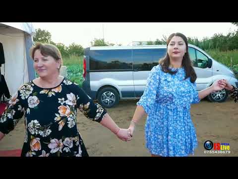 Nunta Cristina Stefania si Mihai - Vica Gradinaru & Michela si   Formatia - colaj hore  si sarbe #12