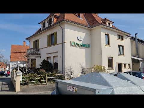 Wiener Wald Restaurant 70er Jahre Dietzenbach.Seit 2017 geschlossen