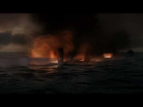 Silent Hunter 5 - Dynamic Campaign