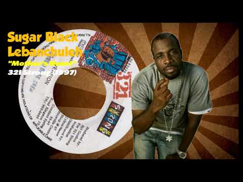 Sugar Black/Lebanchuleh - Mother's Heart (321 Strong) 1997