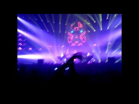 Reverze 2011 Aftermovie