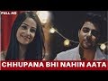 Chhupana Bhi Nahin Aata - Unplugged Cover | Siddharth Slathia ft. Maera Mishra | Baazigar