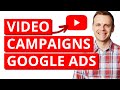 PROMOTE YOUTUBE VIDEOS WITH GOOGLE ADS | STEP-BY-STEP TUTORIAL