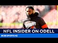 NFL Insider: Odell Beckham to Take Some Time Before Making Decision | CBS Sports HQ