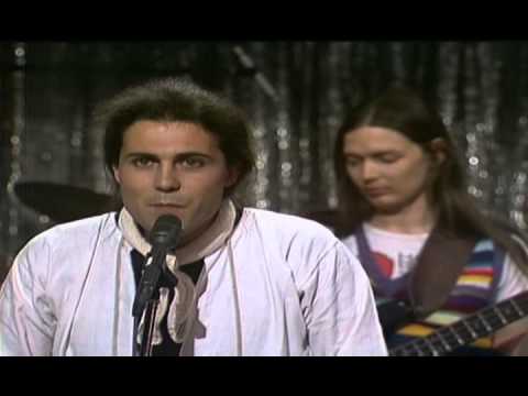 Ougenweide - Lügenlied 1979