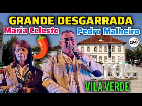 DESGARRADA  MUITO PICANTE E MUITO ANIMADA ENTRE  MARIA CELESTE & PEDRO MALHEIRO 