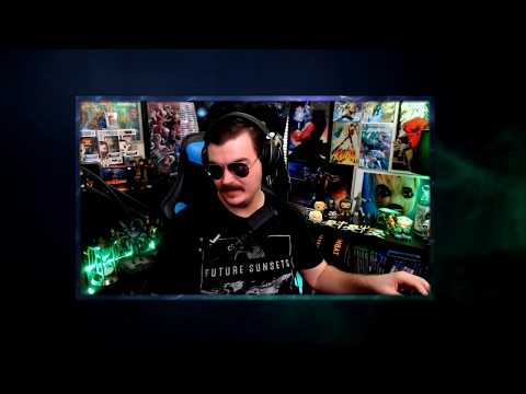 Moderator Tournament #1 - For Atlantis!