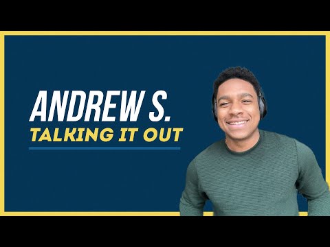 Andrew Spencer Is Ready to Fall in Love!