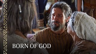 Alma the Younger Testifies He Has Been Born of God | Mosiah 27; Alma 36 | Book of Mormon