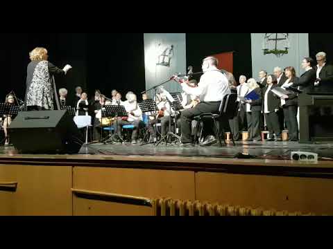 ti si milka moja, moja