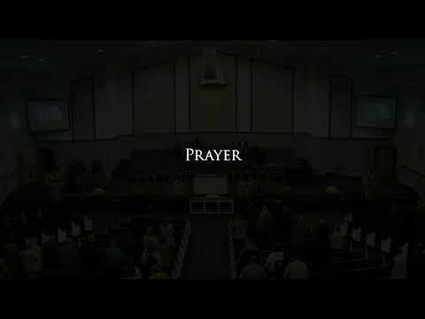 10.22.23 Full Gospel Church - Evening Service