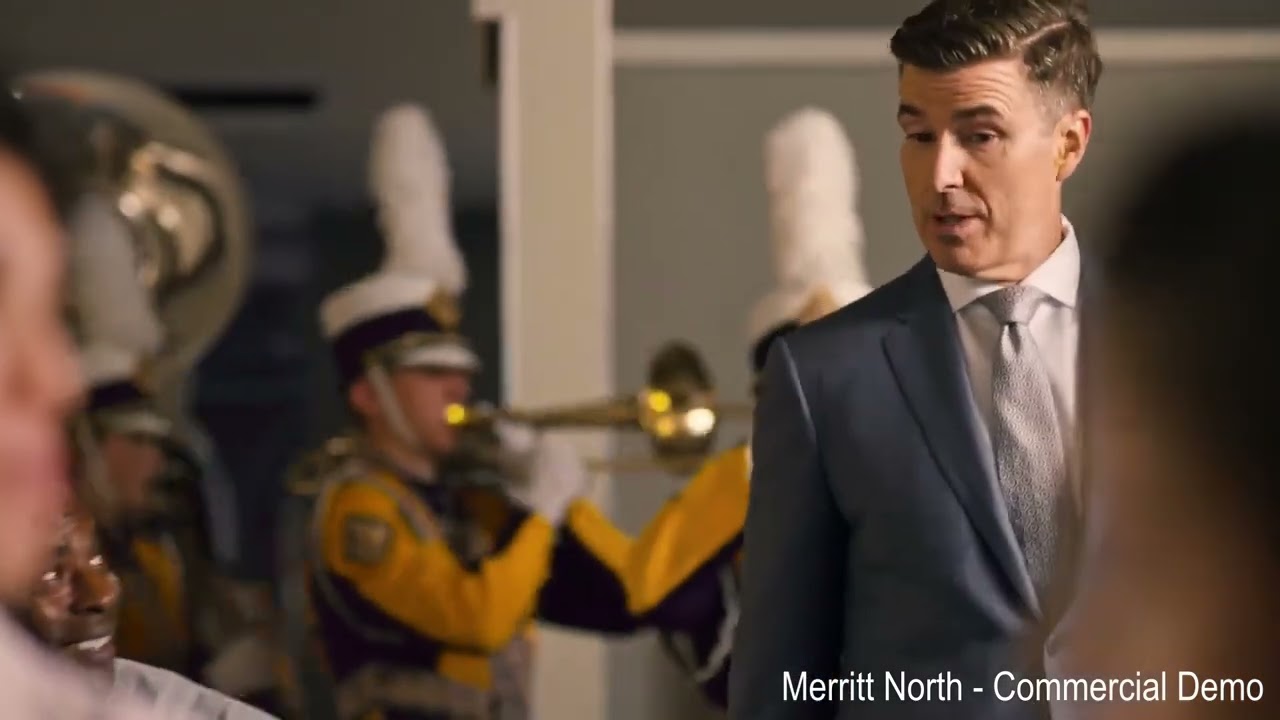 Promotional video thumbnail 2 for Meritt North
