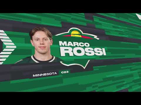 NHL 25 Nathan Bokin Team [Wild] Vs Ramon Rivera Team [Hockey Club]