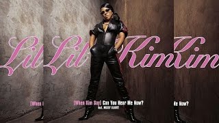 Lil&#39; Kim feat. Missy Elliott - (When Kim Say) Can You Hear Me Now? (Acapella Version)