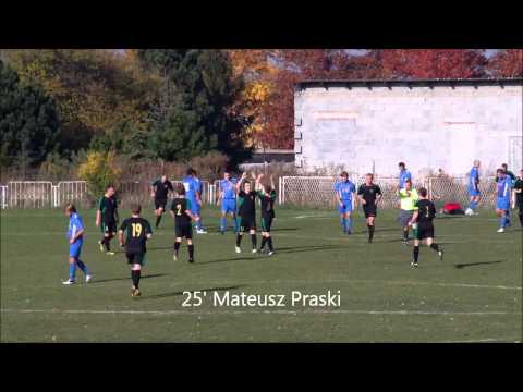 REZERWA: TS Gwarek II Tarnowskie Góry - Olimpia Boruszowice 1:0