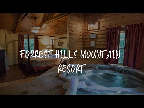 Forrest Hills Mountain Resort Review - Dahlonega , United States of America