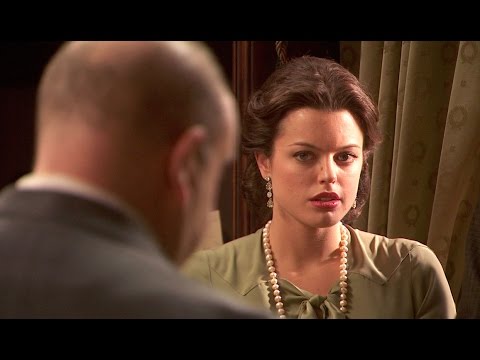 Puente Viejo C1126 - El abogado de Severo reconoce a Sol en la firma del reparto del patrimonio