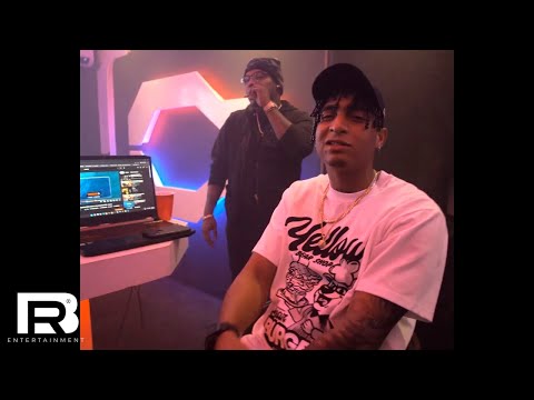 Eiby x Yemil x Wvltz - Nrolo Remix (Video Oficial)