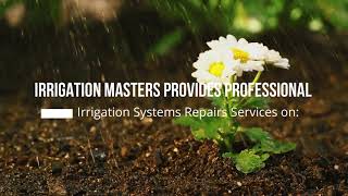 The Irrigation Masters