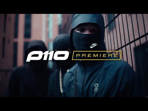 Stacka - Where You Been [Music Video] | P110