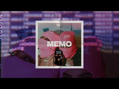 PLK x Niska type beat - "Memo" (prod.HoodzBeatz)