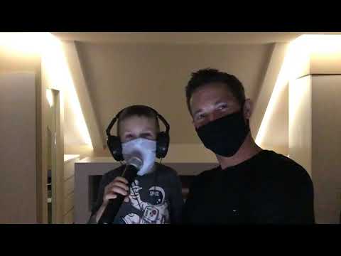 Żel’u #Hot16Challenge 2